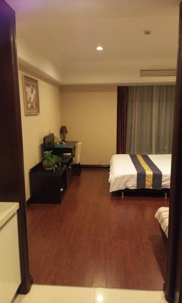 Mary Boutique Hotel Hangzhou Exterior photo